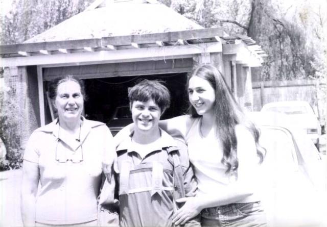 Family Photos 9
